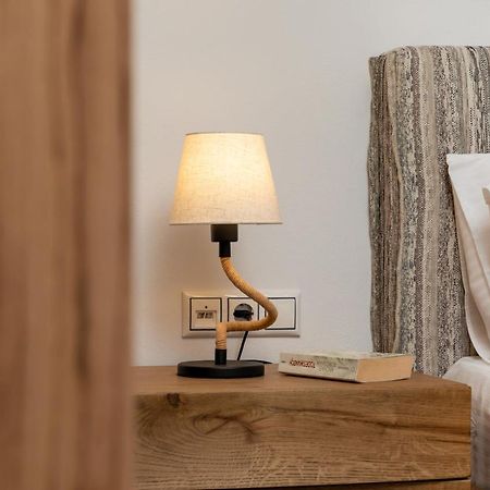 Naxian Icon Luxury Residence Naxos City Luaran gambar