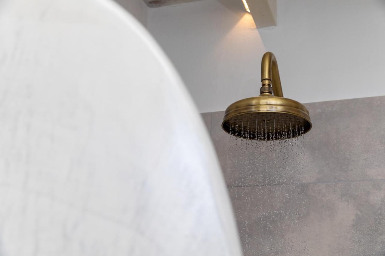 Naxian Icon Luxury Residence Naxos City Luaran gambar