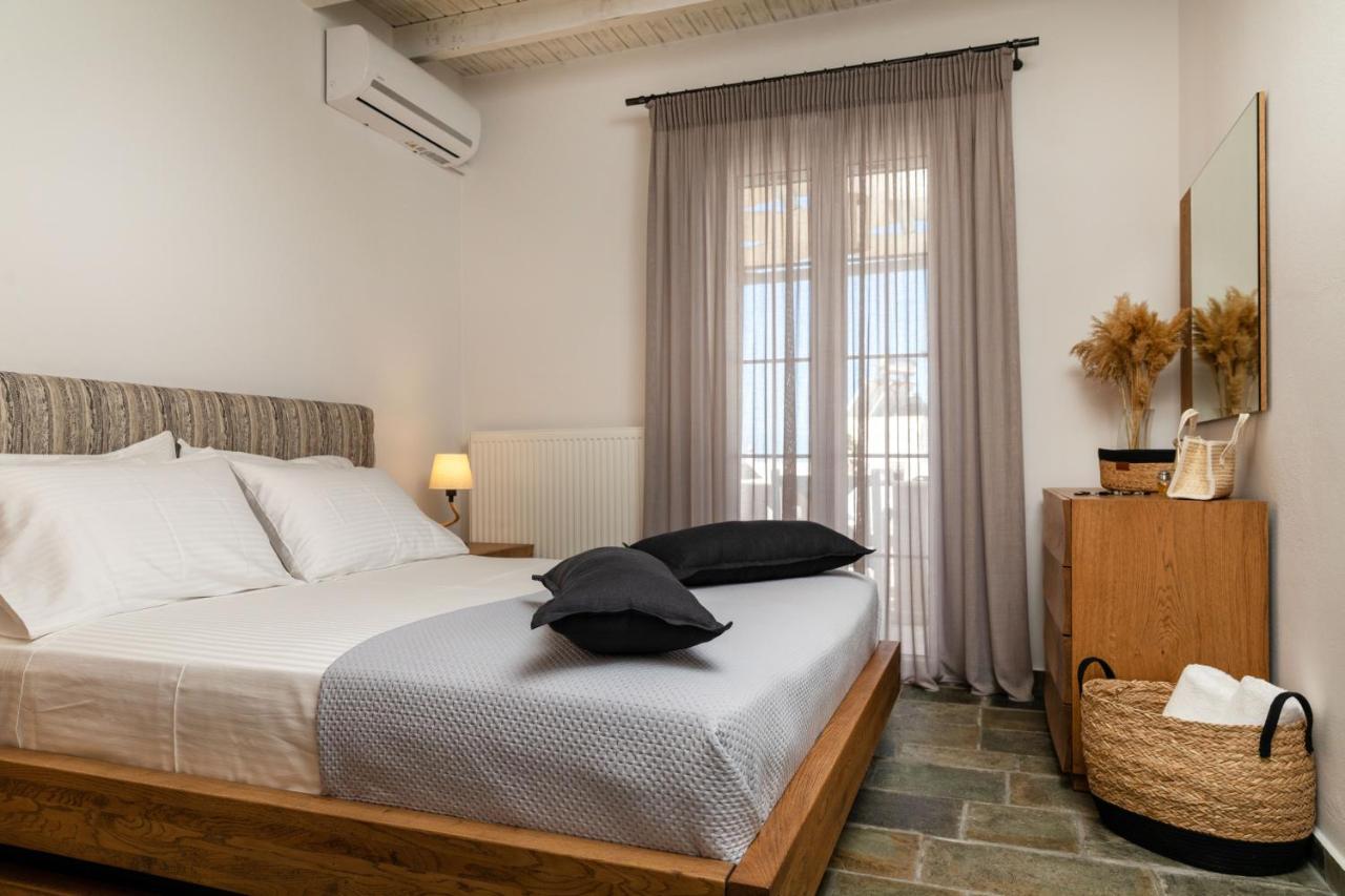 Naxian Icon Luxury Residence Naxos City Luaran gambar
